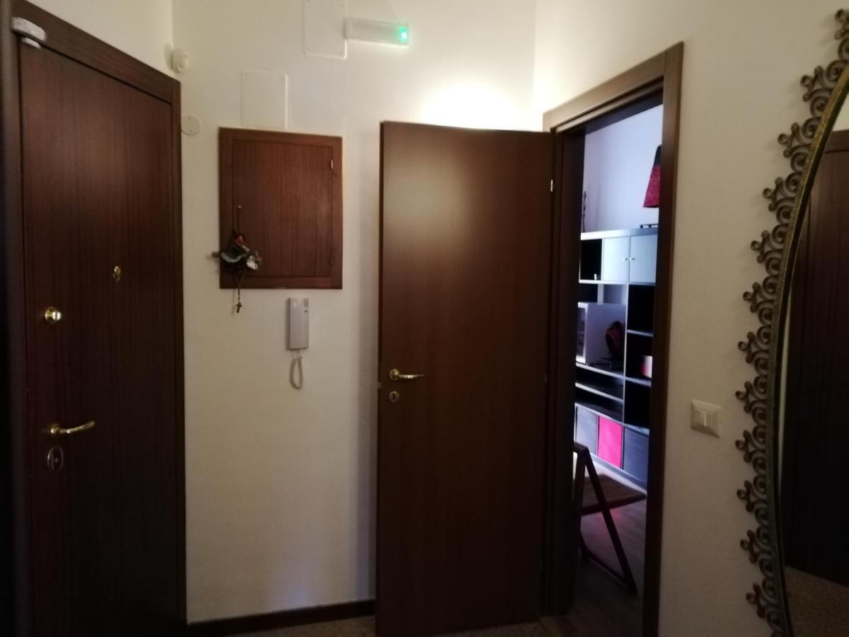Bb Dalla Zia Барі Екстер'єр фото